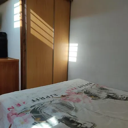 Climatisee Proche Plage, Ideale Famille, Parking Prive, Lave-linge, Lave-vaisselle - Fr-1-796-27 Apartment Gruissan