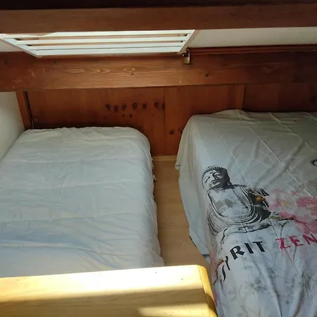 Climatisee Proche Plage, Ideale Famille, Parking Prive, Lave-linge, Lave-vaisselle - Fr-1-796-27 Gruissan