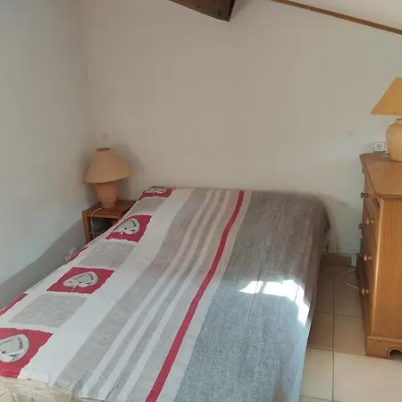 Climatisee Proche Plage, Ideale Famille, Parking Prive, Lave-linge, Lave-vaisselle - Fr-1-796-27 Apartment *