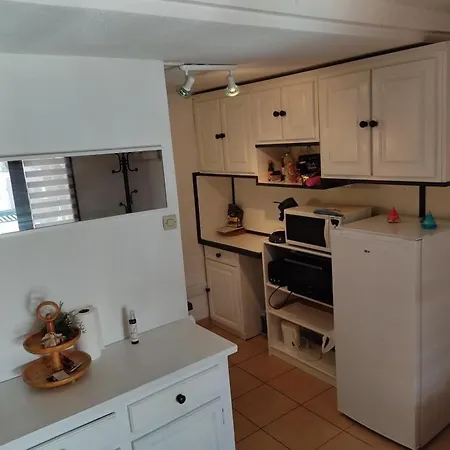 Climatisee Proche Plage, Ideale Famille, Parking Prive, Lave-linge, Lave-vaisselle - Fr-1-796-27 *